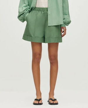 SHORTS | BERMUDAS